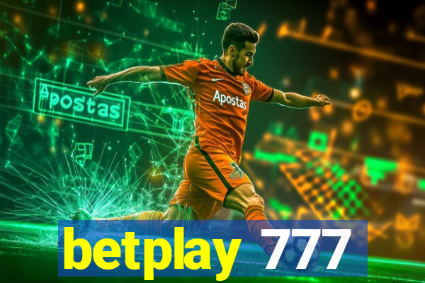 betplay 777